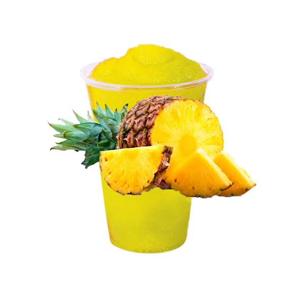 Feelive 1.5kg Pineapple Slushy Mix
