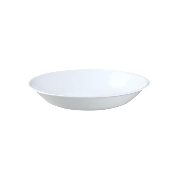 Corelle Winter Frost 12cm Round Mini Dish White