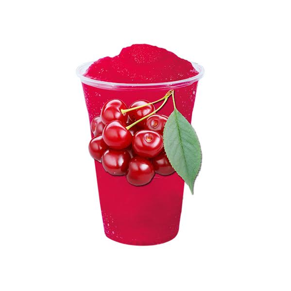 Feelive 1.5kg Cherry Slushy Mix
