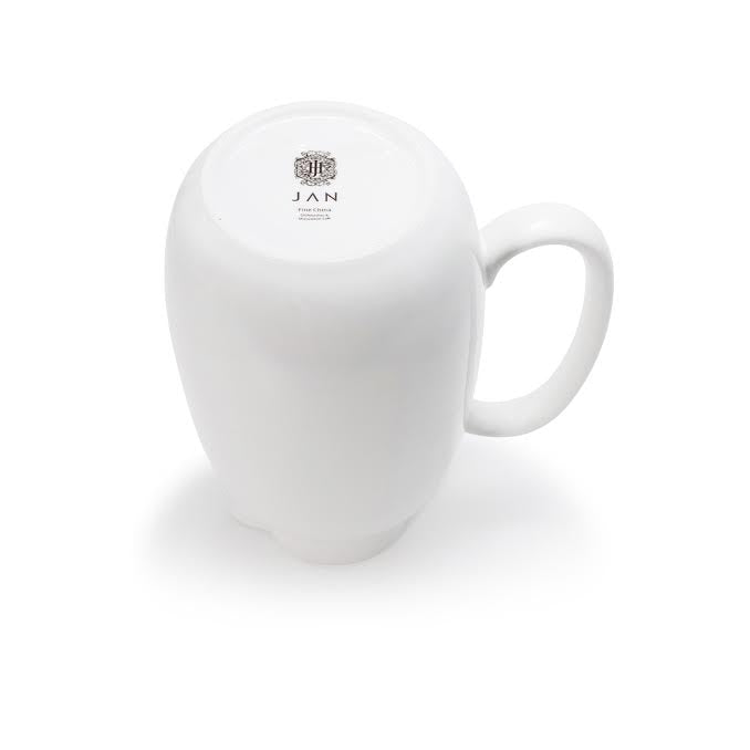 JAN Maison Blanche 1.85Lt Jug White