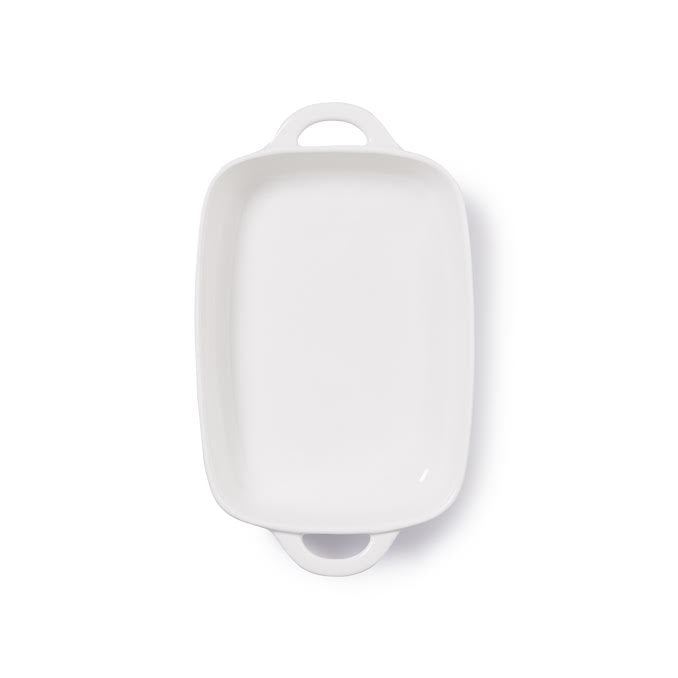 JAN Maison Blanche 31cm Lasagne Dish White