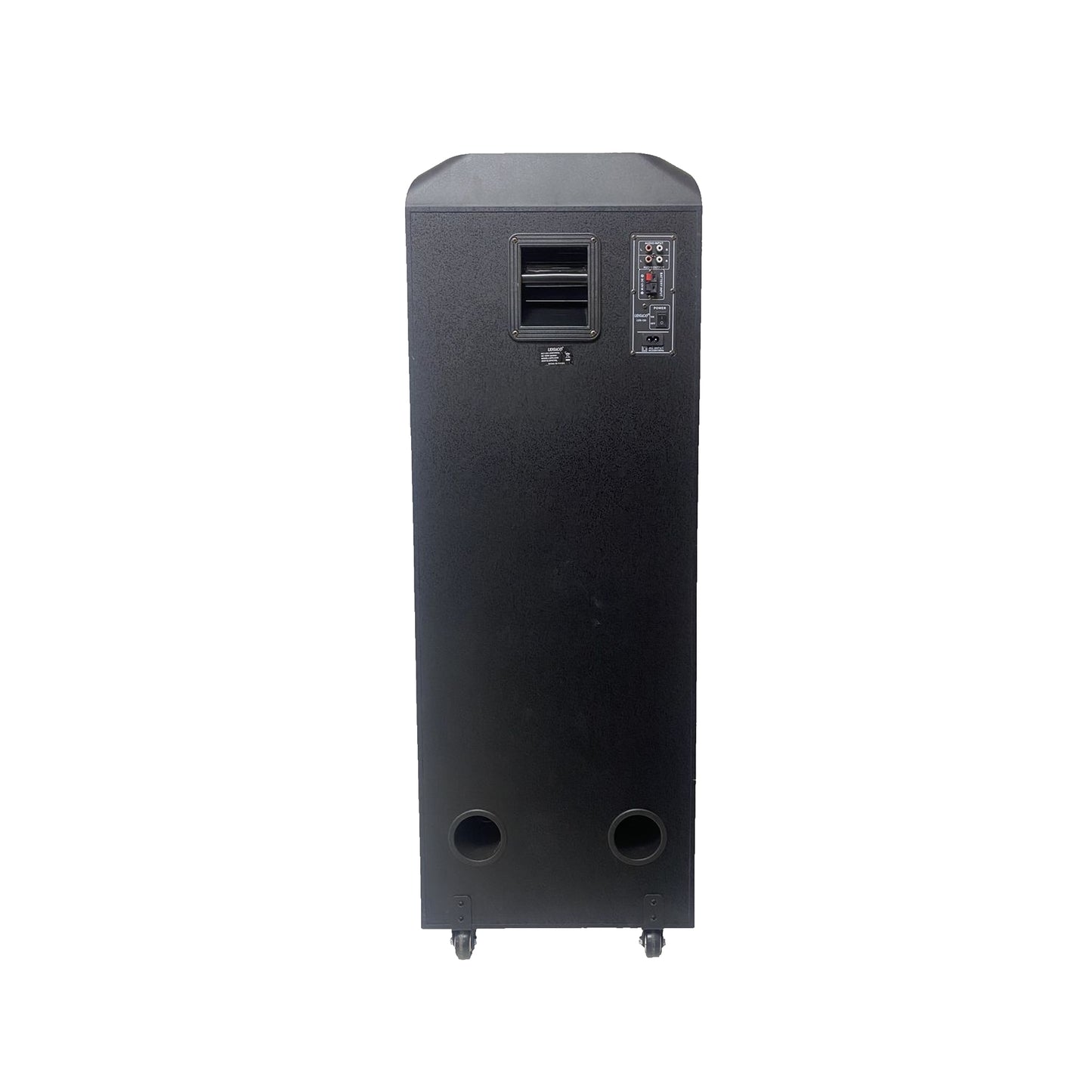 Condere Finnteck Speaker Black