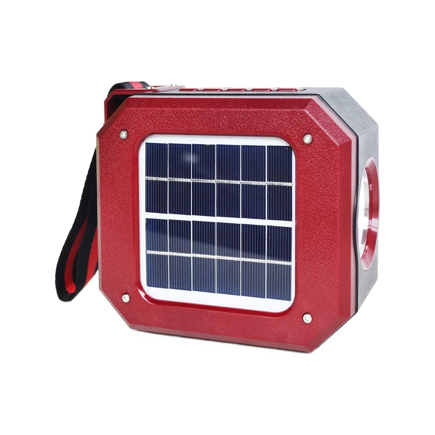 Condere Speaker Red