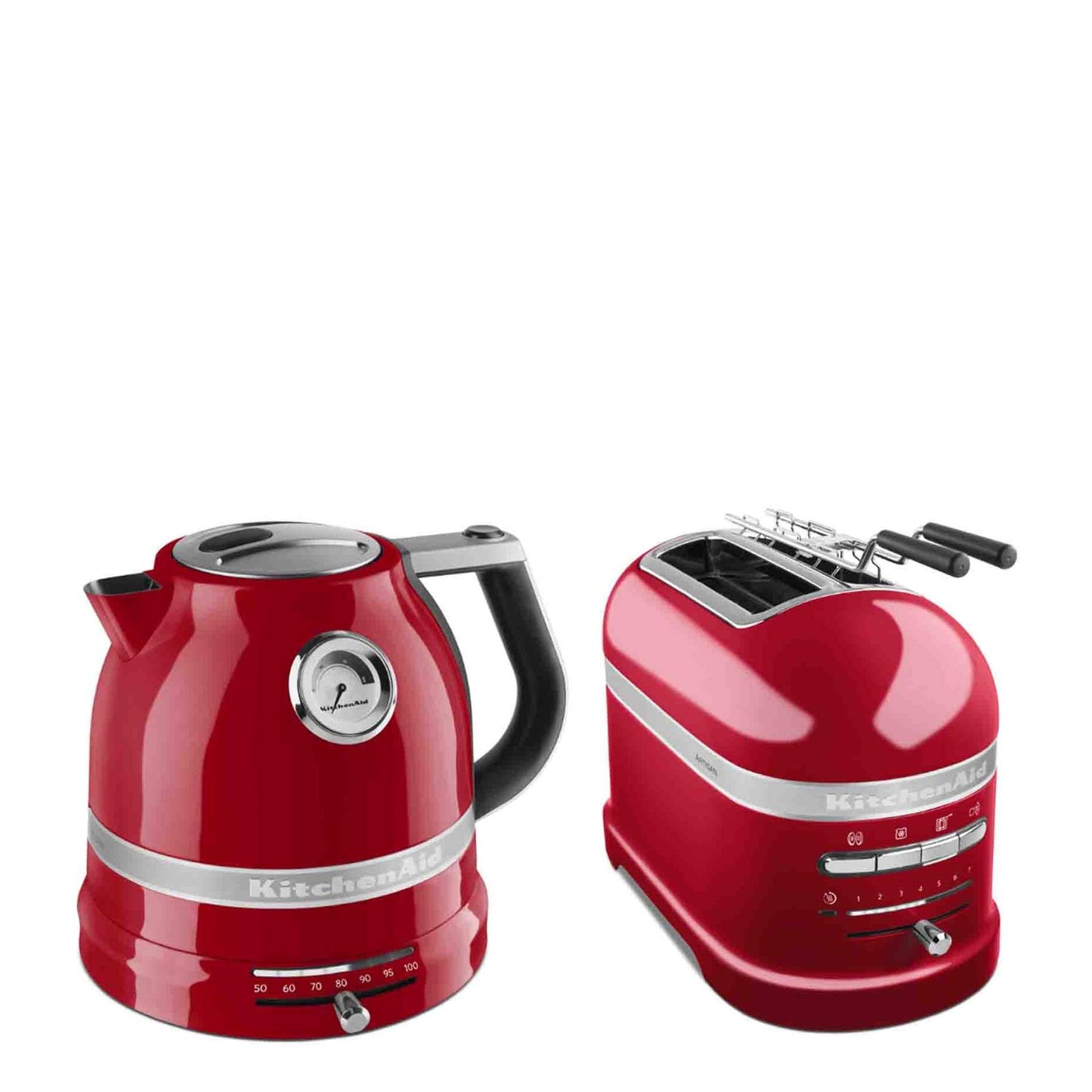 KitchenAid Breakfast Pack - Candy Apple
