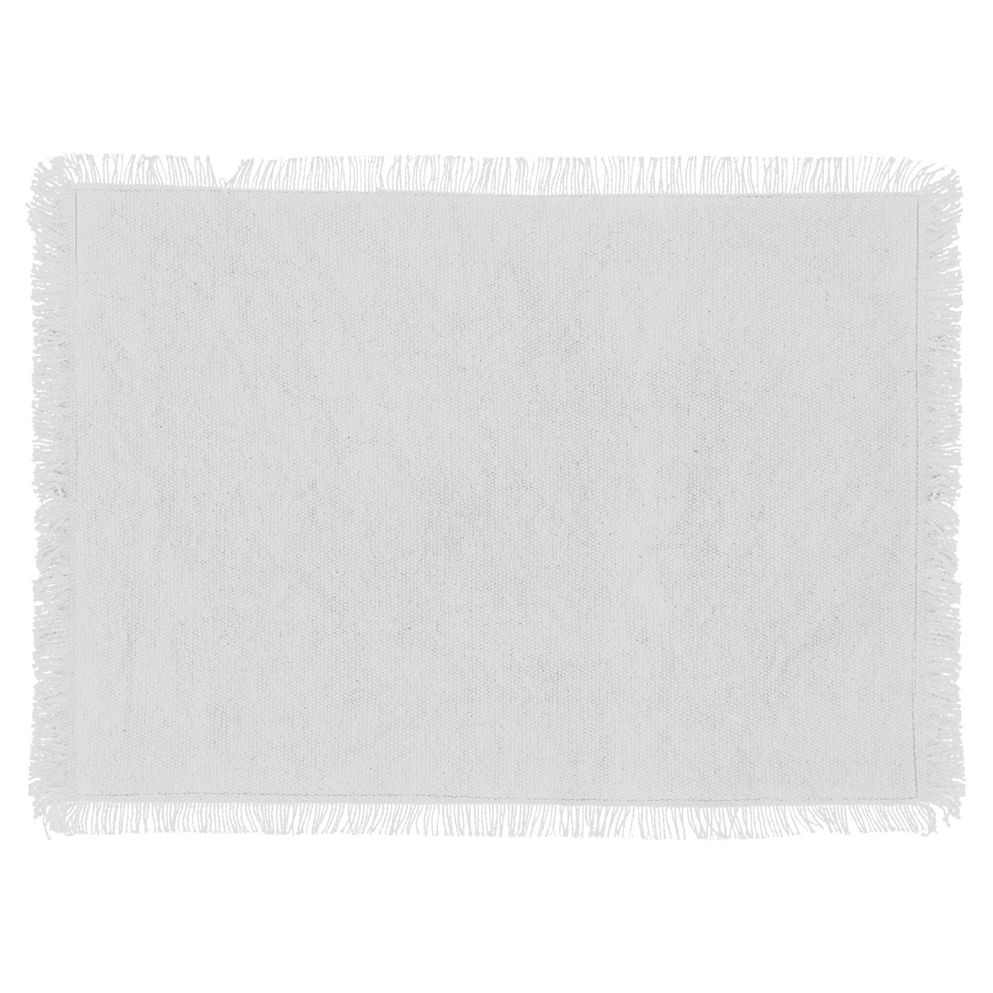 Secret de Gourmet Placemat White