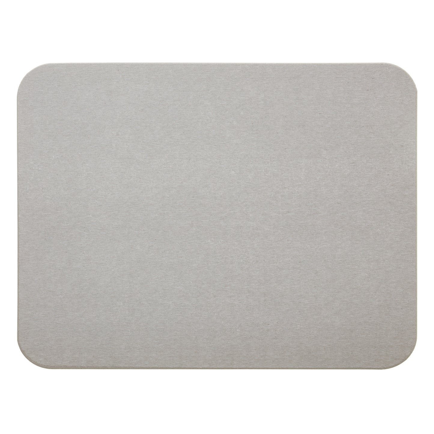 Five 35 x 45cm Carpet White