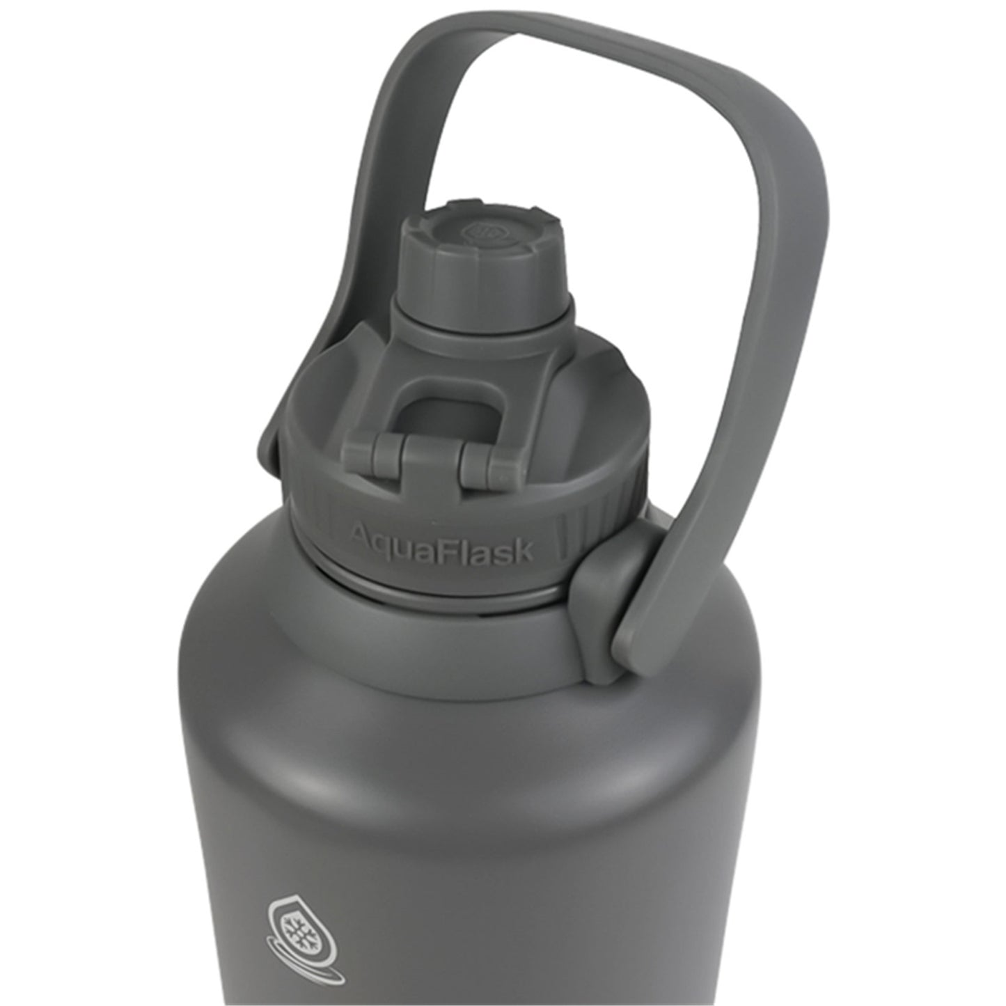 Aquaflask 1.9Lt Flask Stone Grey
