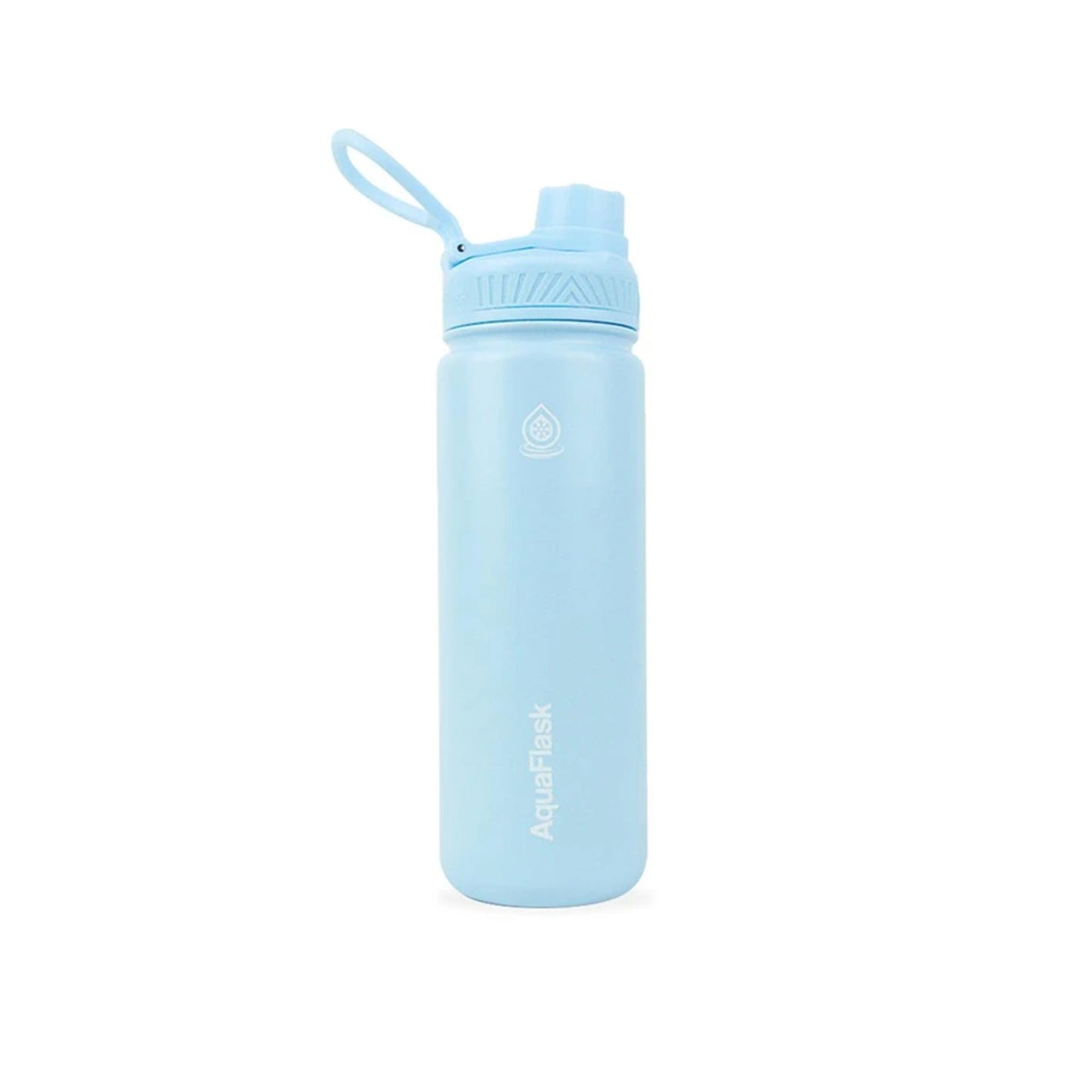 Aquaflask 532ml Flask Powder Blue