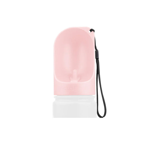 Aquaflask Pet Water Cup Pink