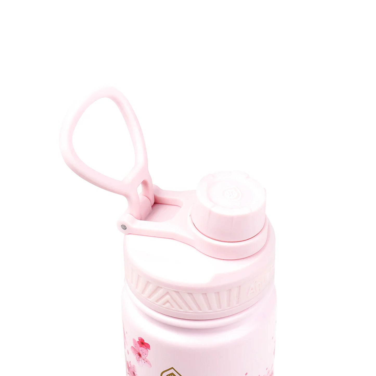 AquaFlask Sakura 650ml Flask Pink