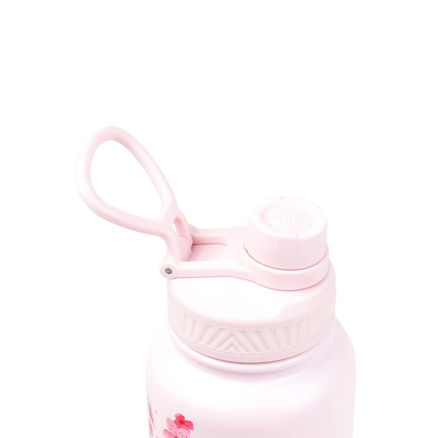 Aquaflask Sakura 950ml Flask Pink