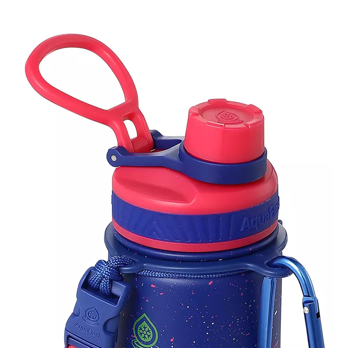 Aquaflask Colorwave 650ml Flask Orion
