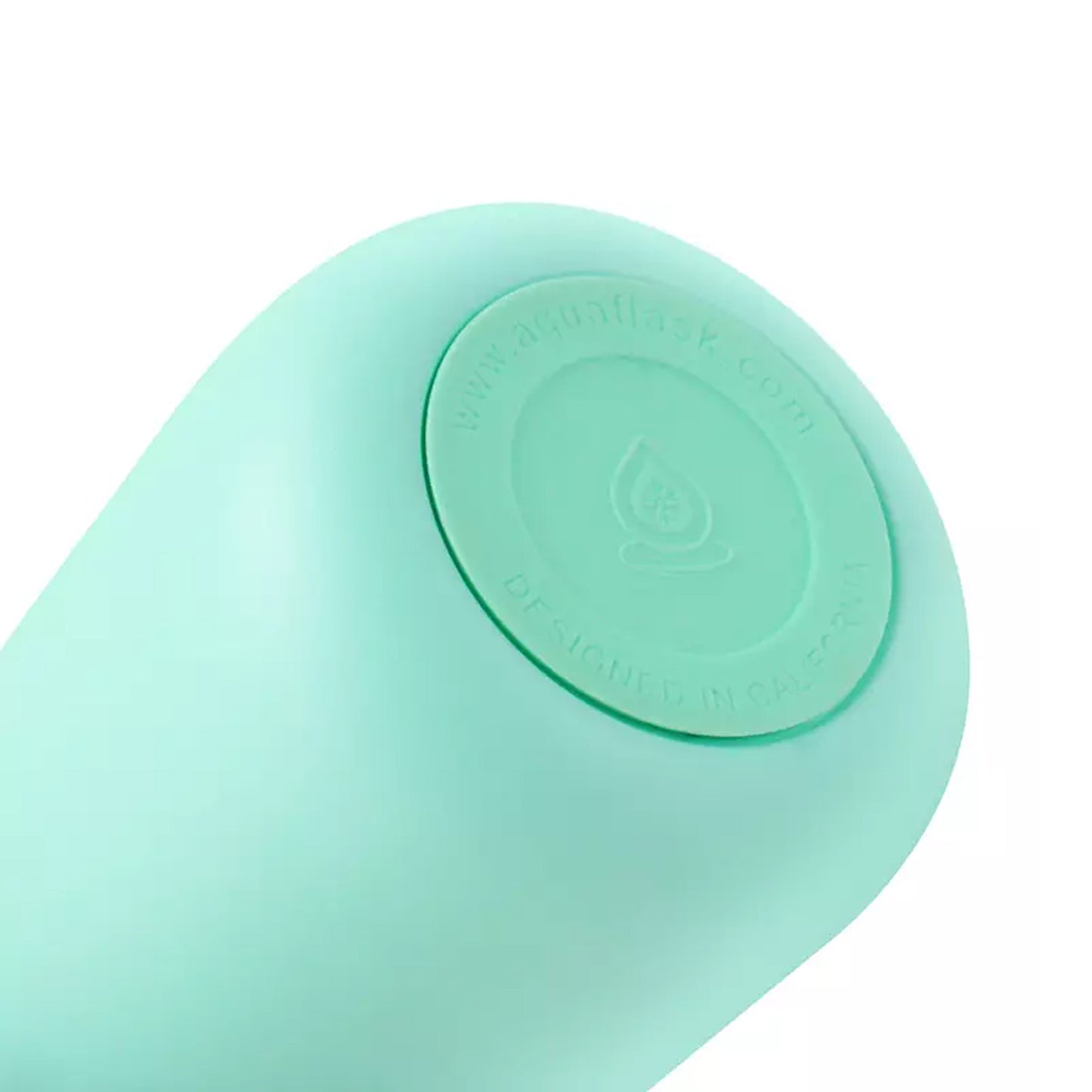 Aquaflask Mallows 355ml Flask Mint Chip
