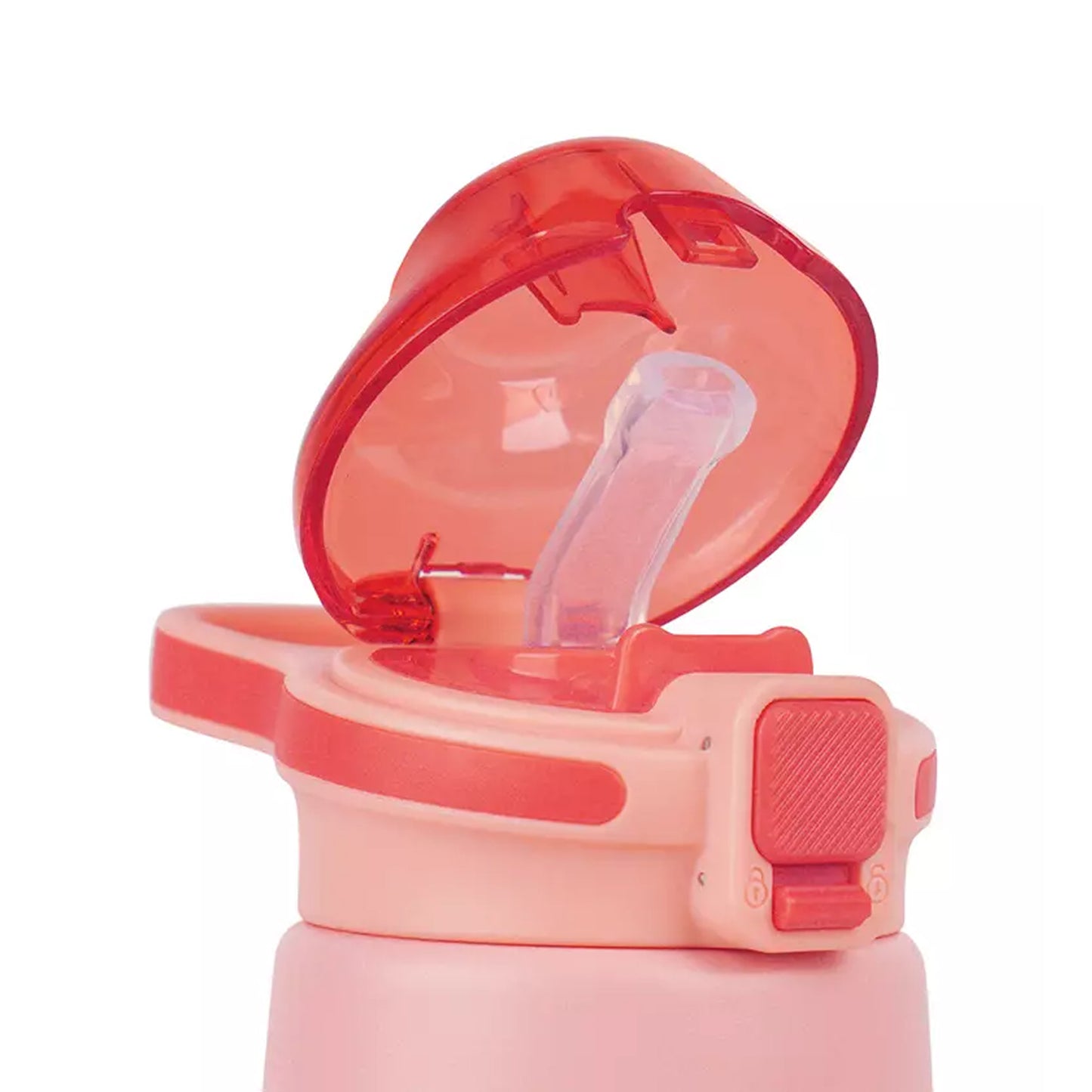 Aquaflask Mallows 473ml Flask Peach