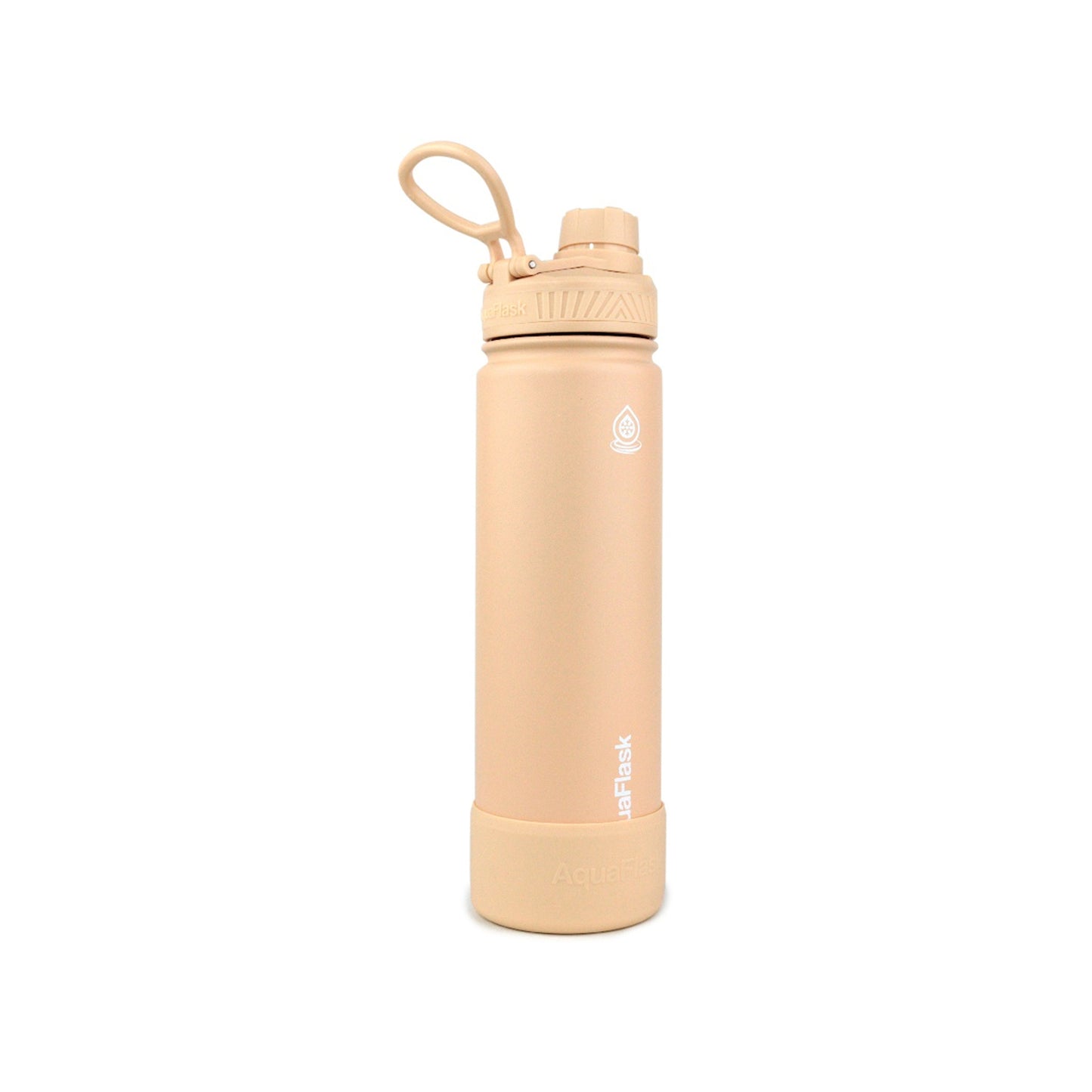Aquaflask Earth 650ml Flask Buckwheat