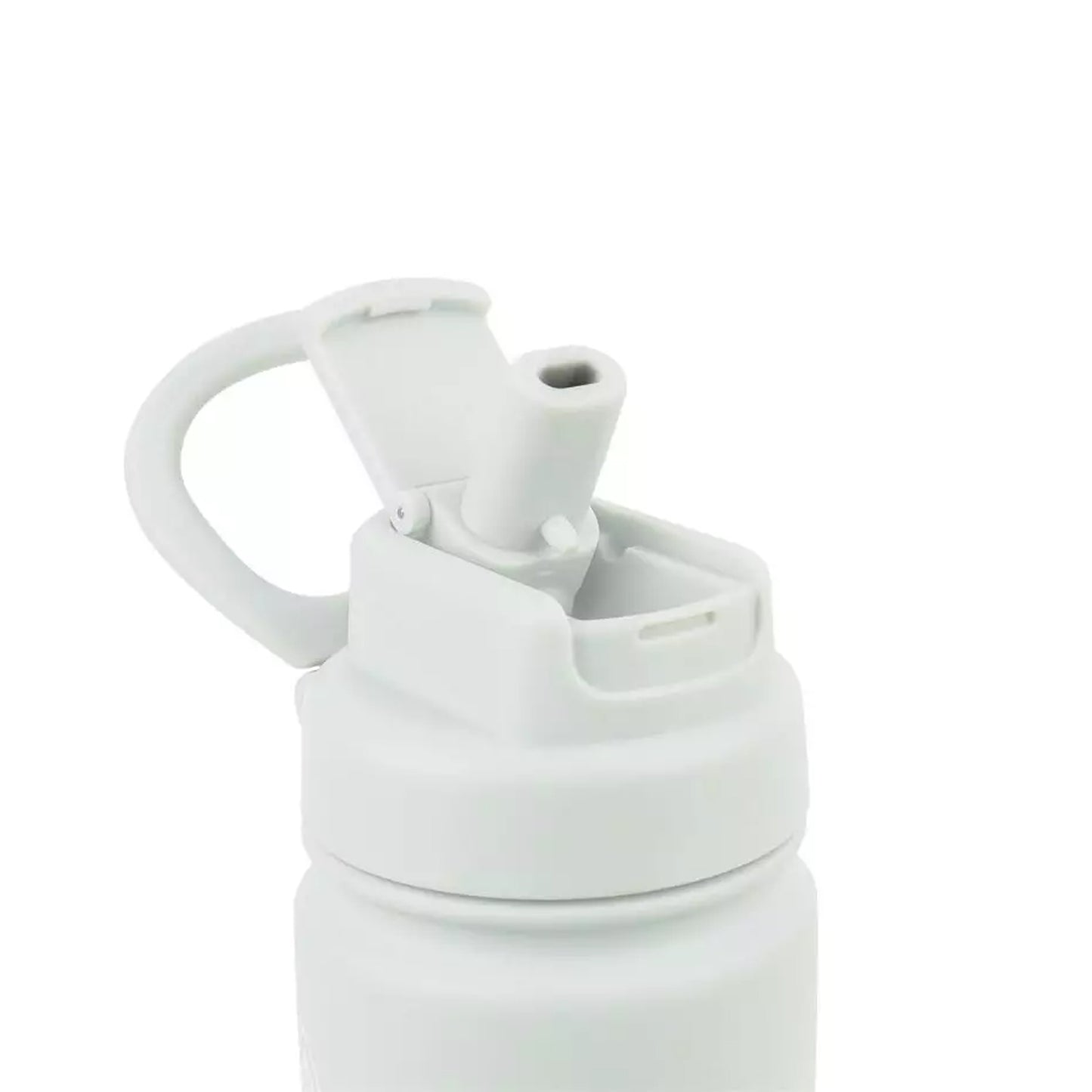 Aquaflask Earth Flipsip 650ml Flask Pebble