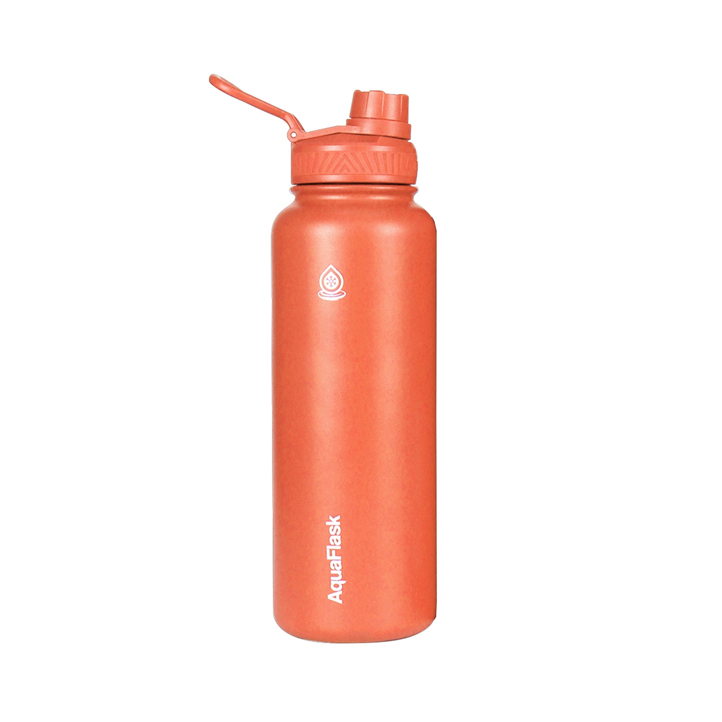 Aquaflask 1182ml Flask Plumpy Peach