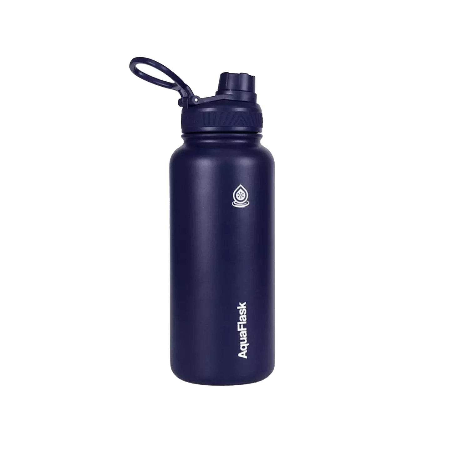 Aquaflask 950ml Flask Cobalt Blue