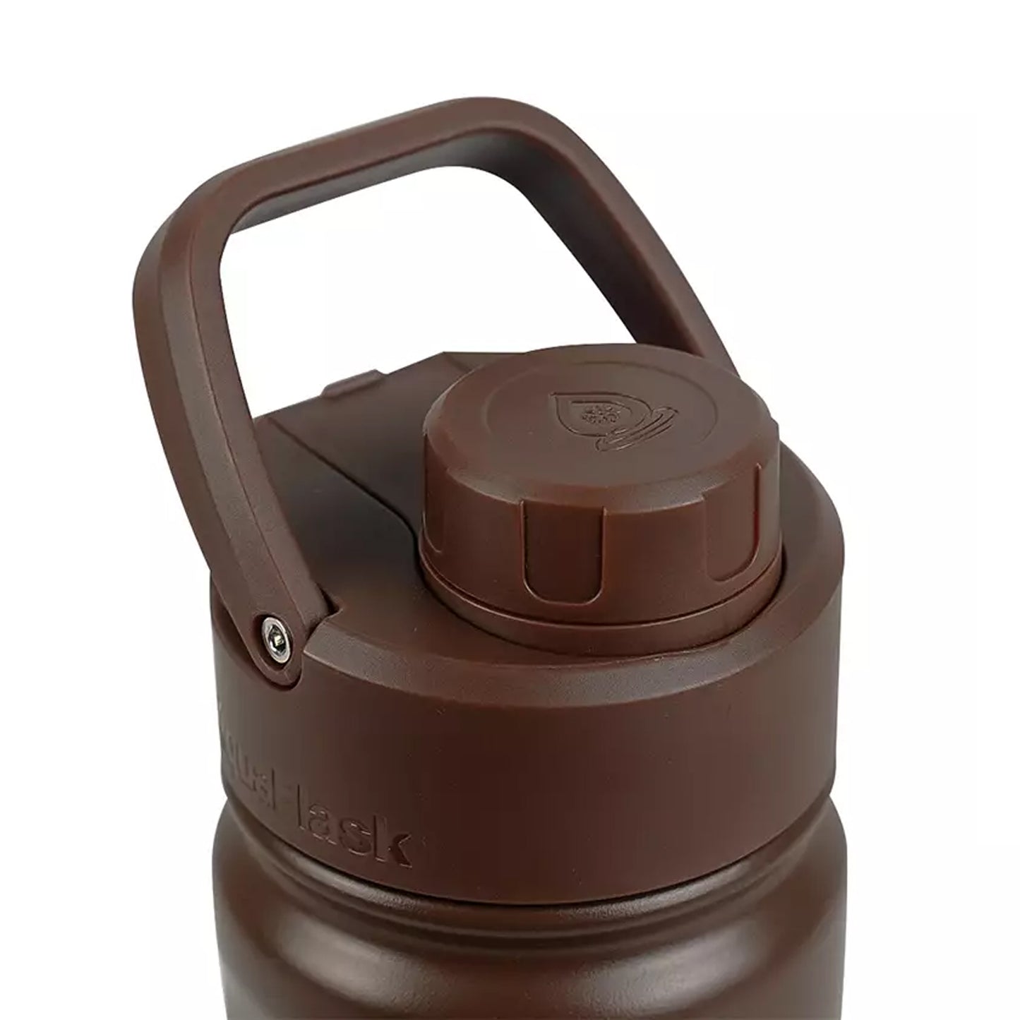 Aquaflask Colorwave Sport 650ml Flask Espresso