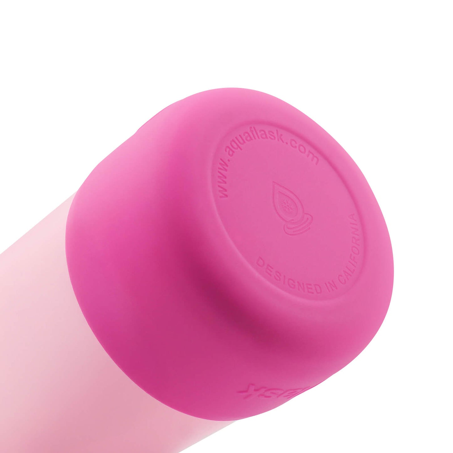 Aquaflask Colorwave 414ml Flipsip Flask Bella Bellini