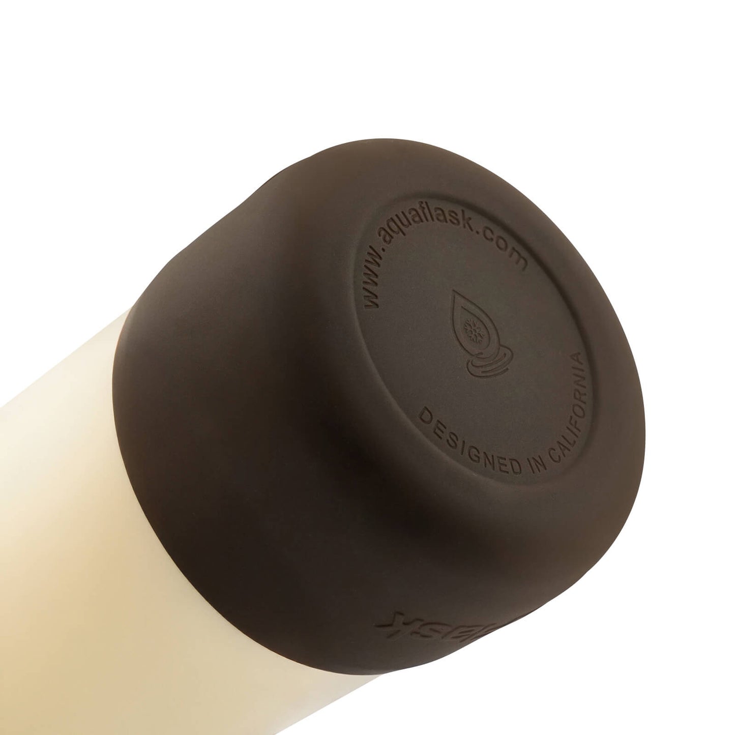 Aquaflask Colorwave Flipsip 650ml Flask Honey Comb