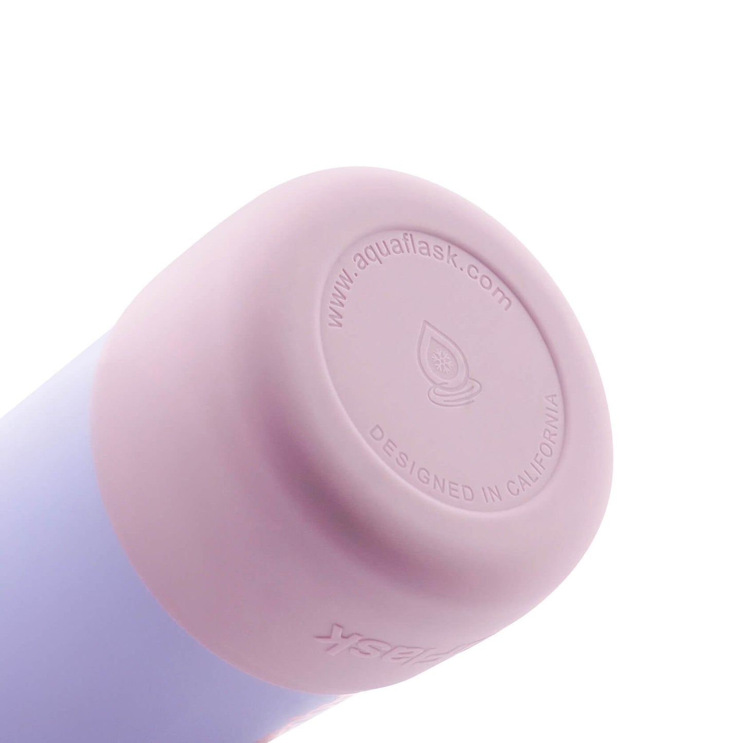 Aquaflask Colorwave Flipsip 650ml Flask Sweet Bean