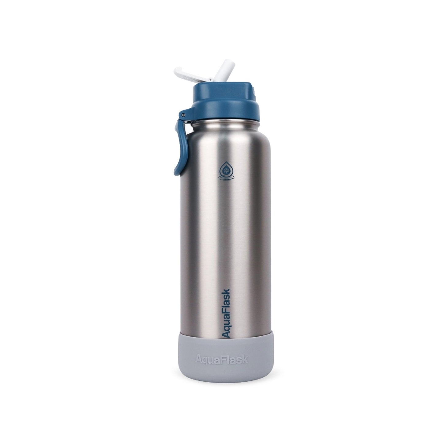 Aquaflask Colorwave Flipsip 1182ml Flask Alpine Swiss