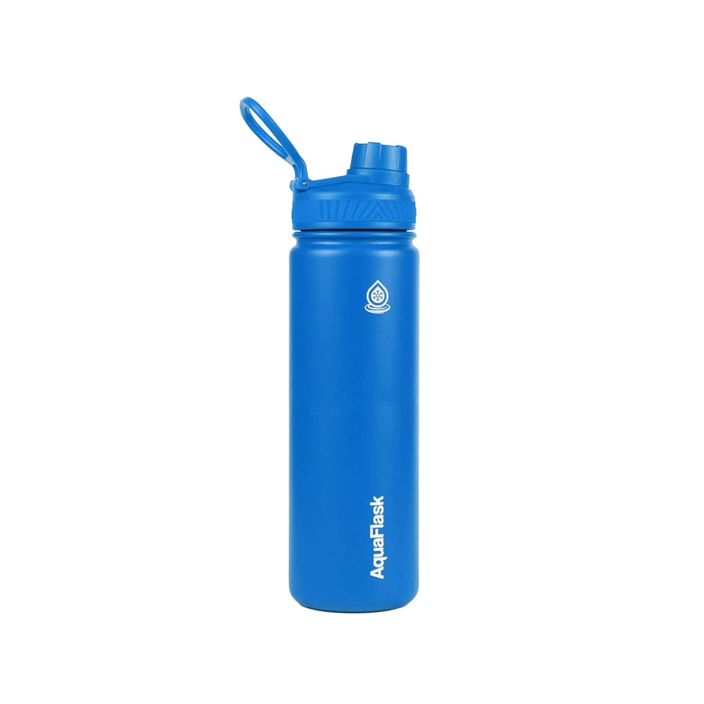 Aquaflask 650ml Flask Malibu Blue