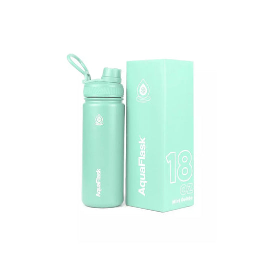 Aquaflask 532ml Flask Mint Gelato