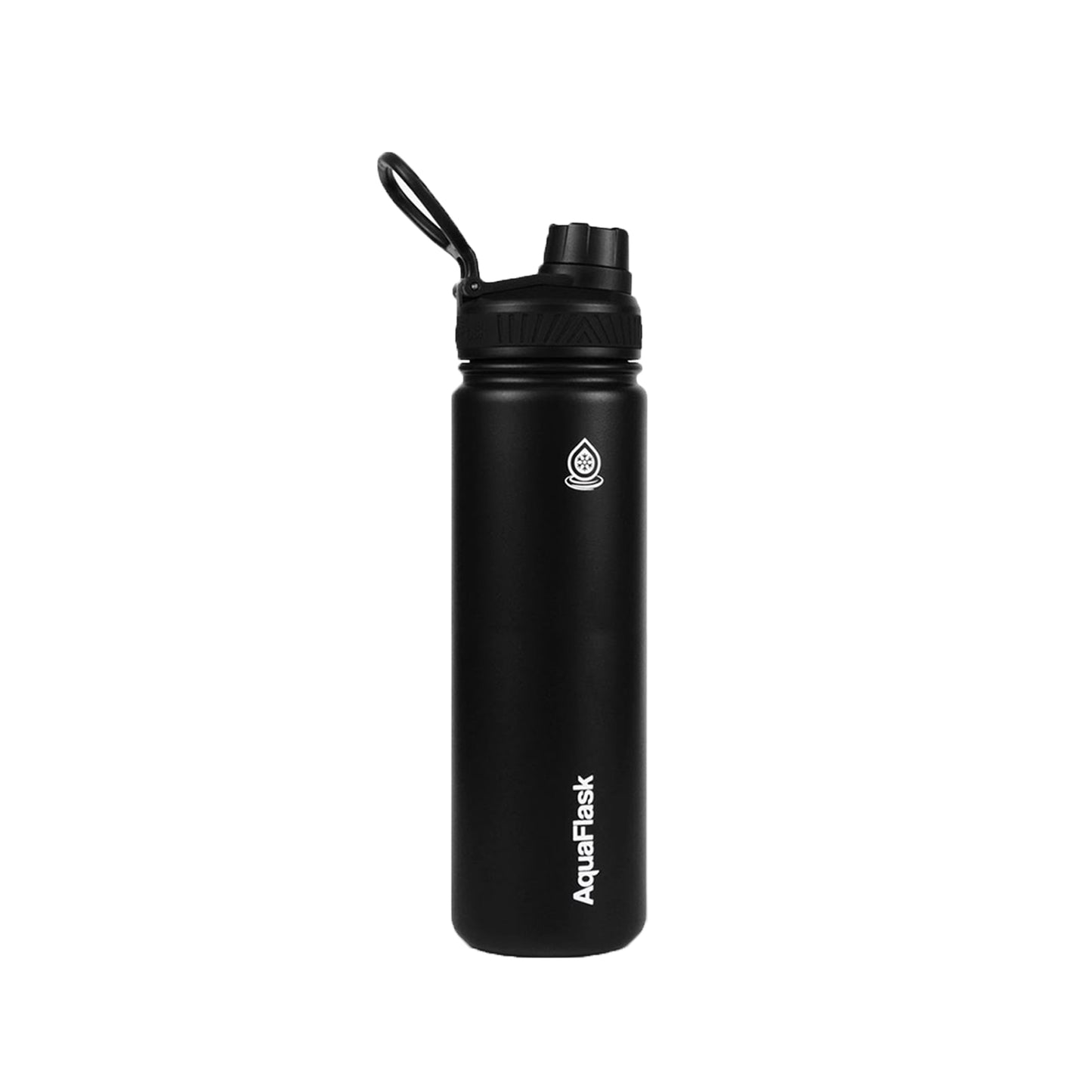 Aquaflask 650ml Flask Space Black