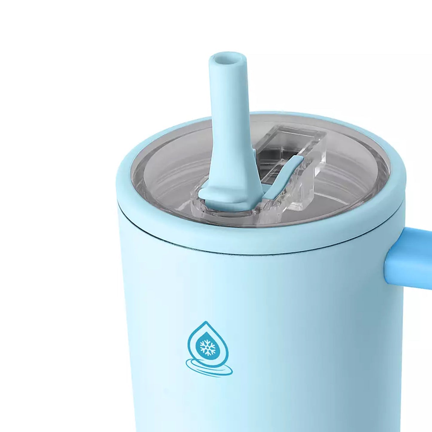 Aquaflask 1182ml Quench Collection Flask Blue Bell