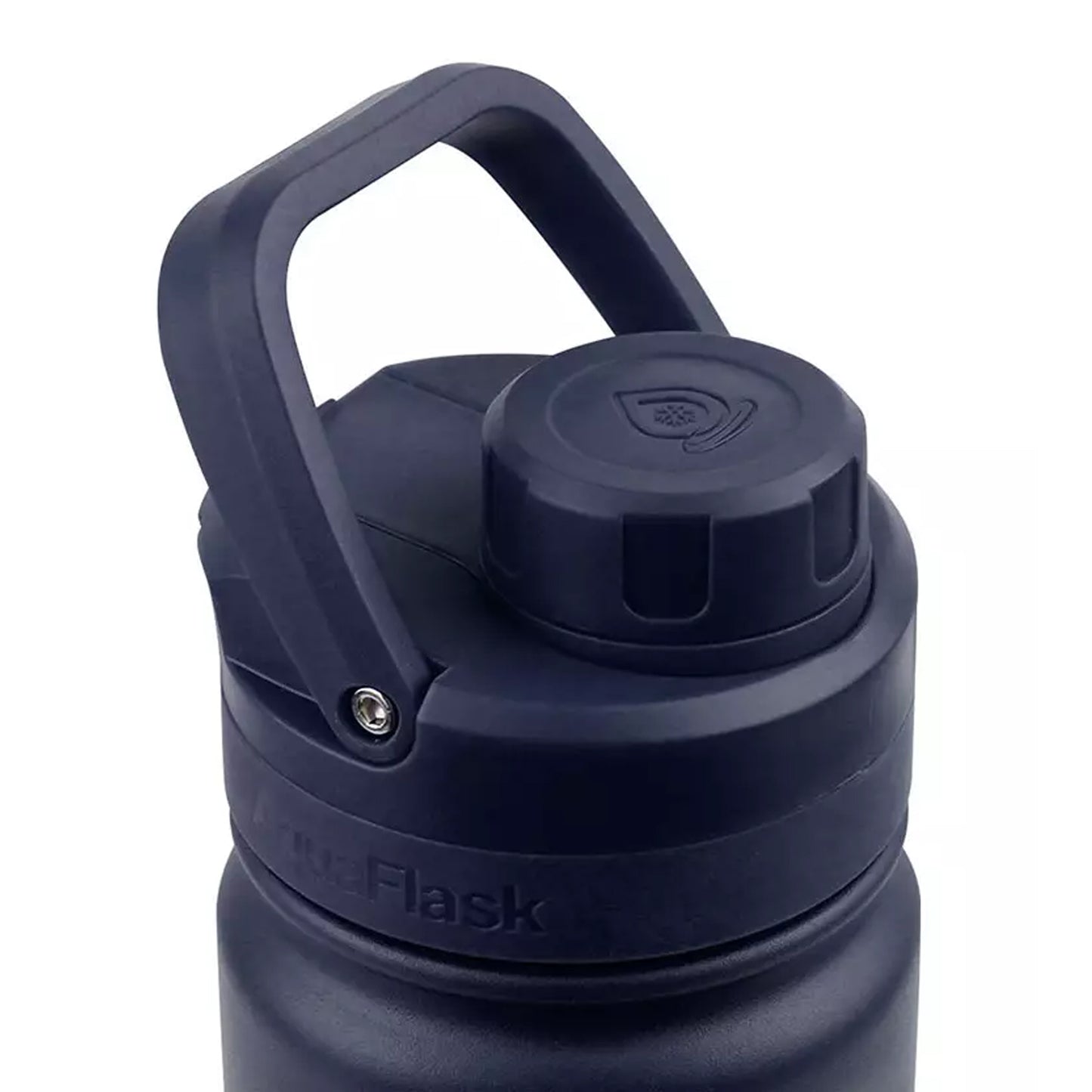 Aquaflask Sport 650ml Flask Cobalt Blue