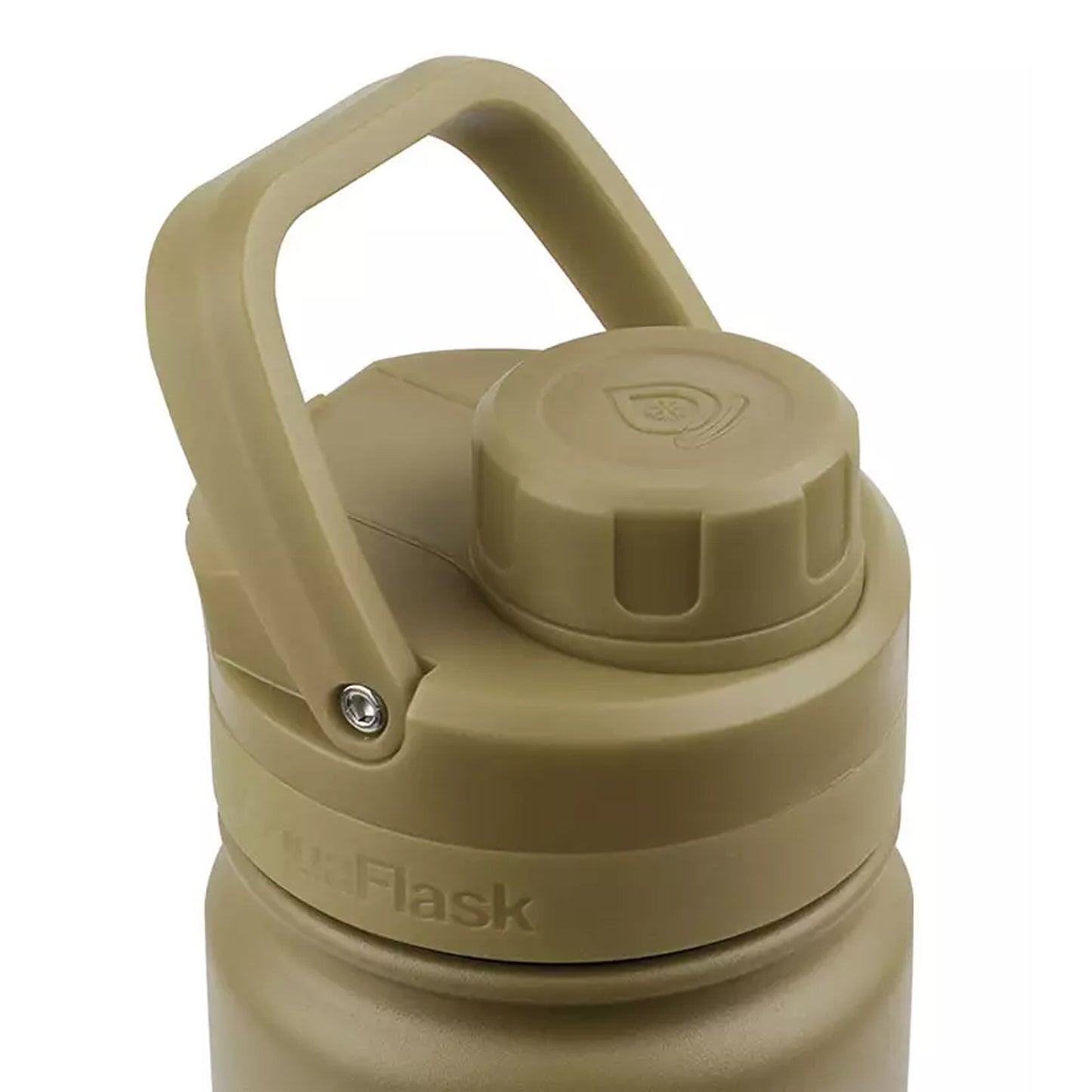 Aquaflask Sport 650ml Flask Sand
