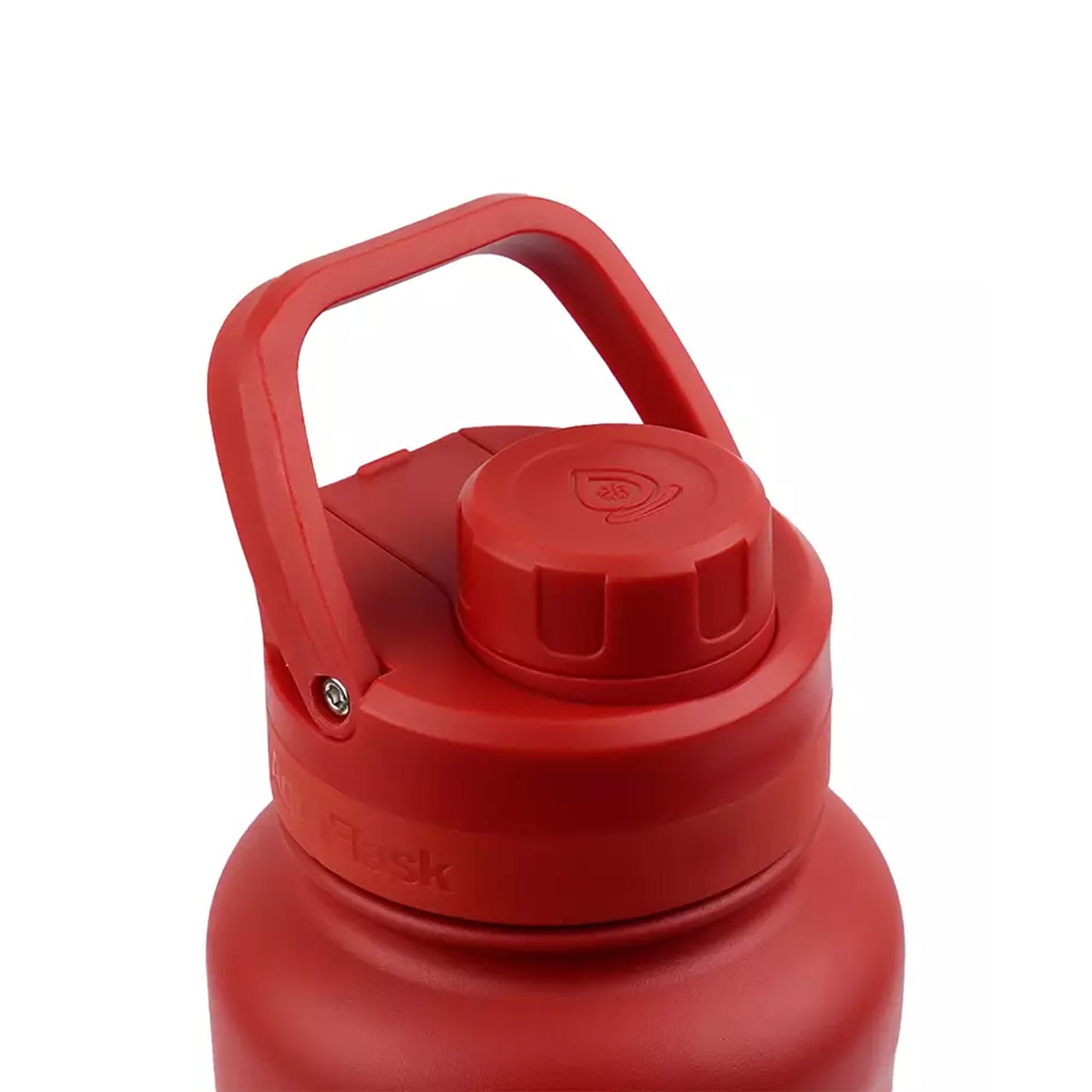 Aquaflask Sport 950ml Flask Cherry Red