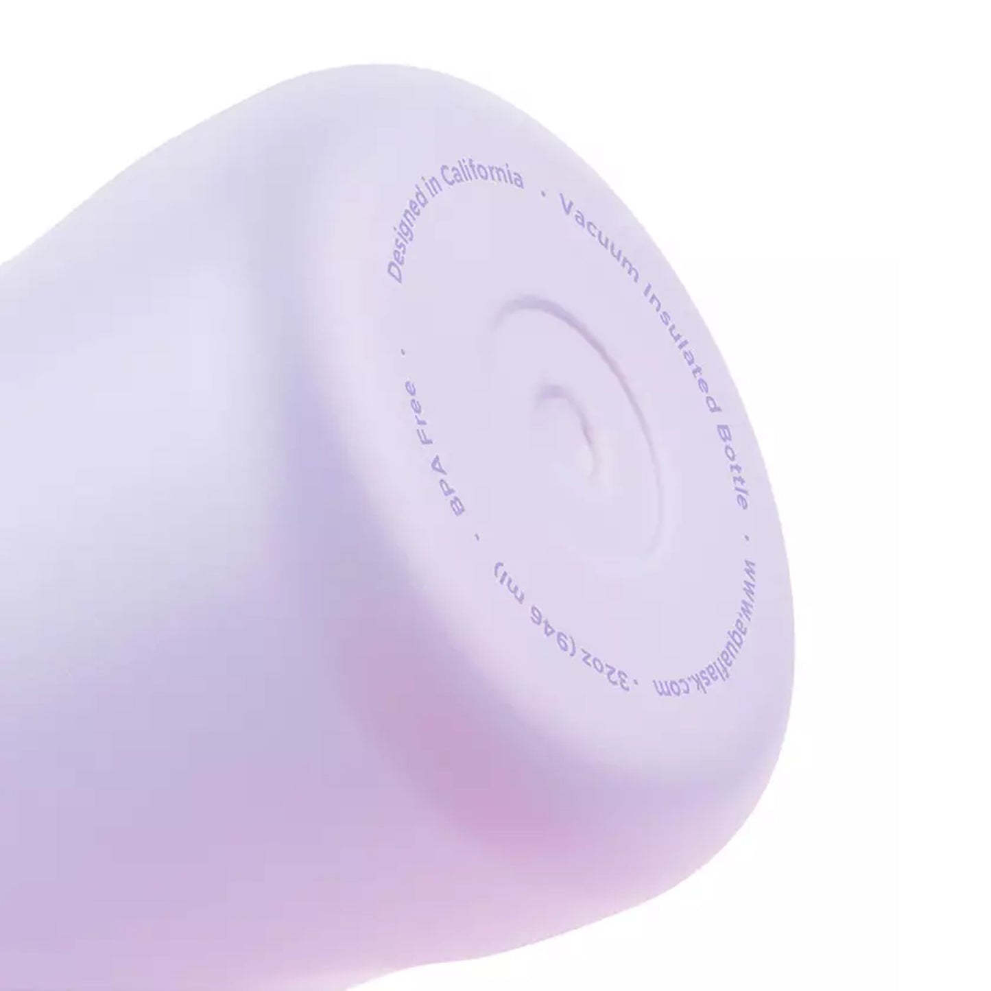 Aquaflask Sport 950ml Flask Periwinkle