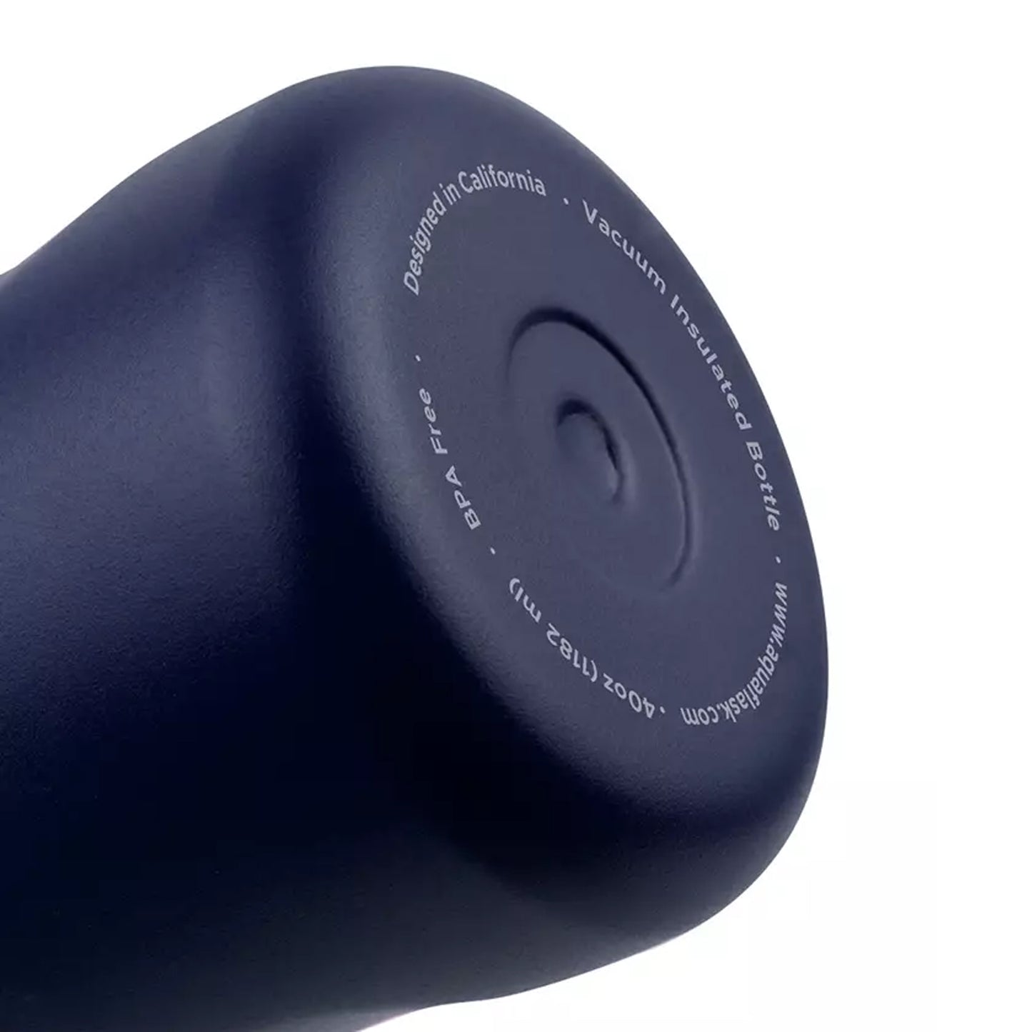 Aquaflask Sport 1182ml Flask Cobalt Blue