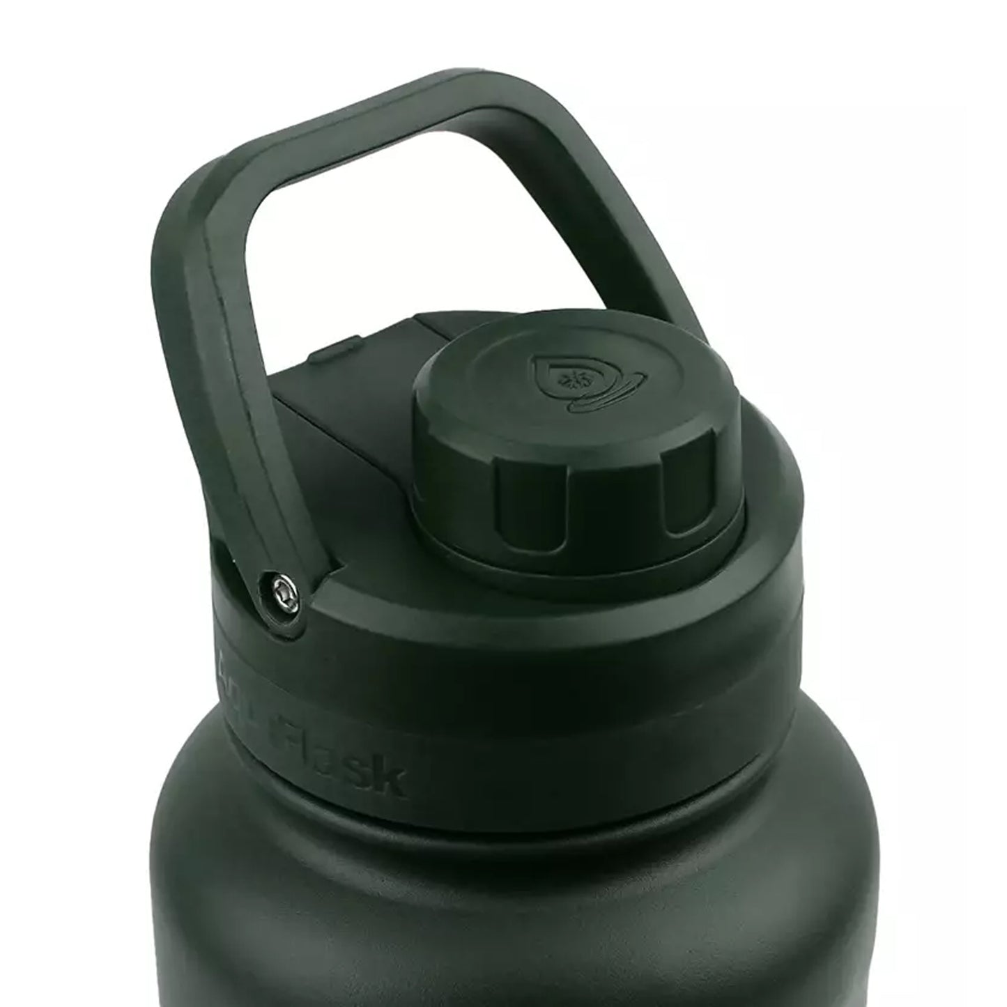 Aquaflask Sport 1182ml Flask Moss Green