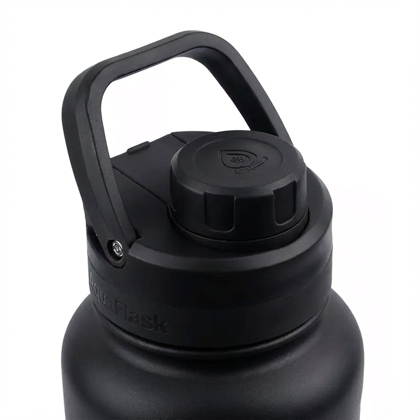 Aquaflask Sport 1182ml Flask Space Black