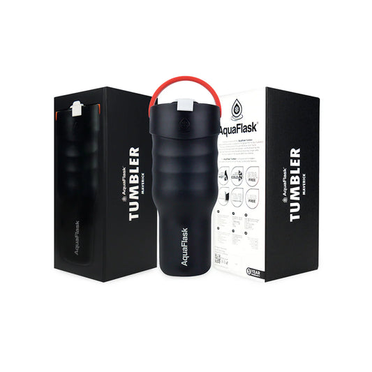 Aquaflask 900ml Tumbler Maverick