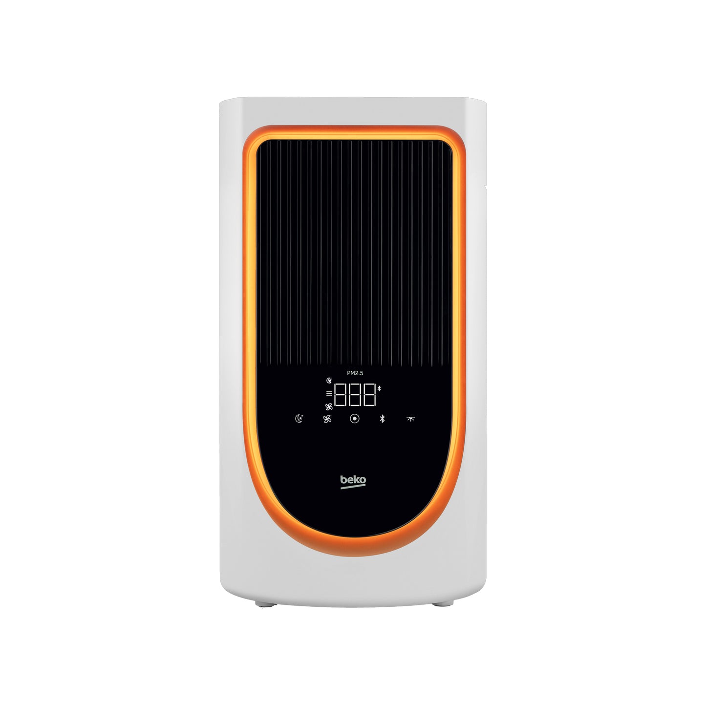 Beko 5-in-1 Air Purifier White