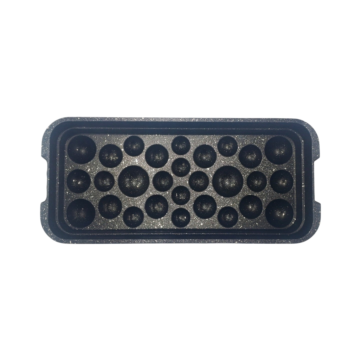 Leydi Baton Cake Mould Gold