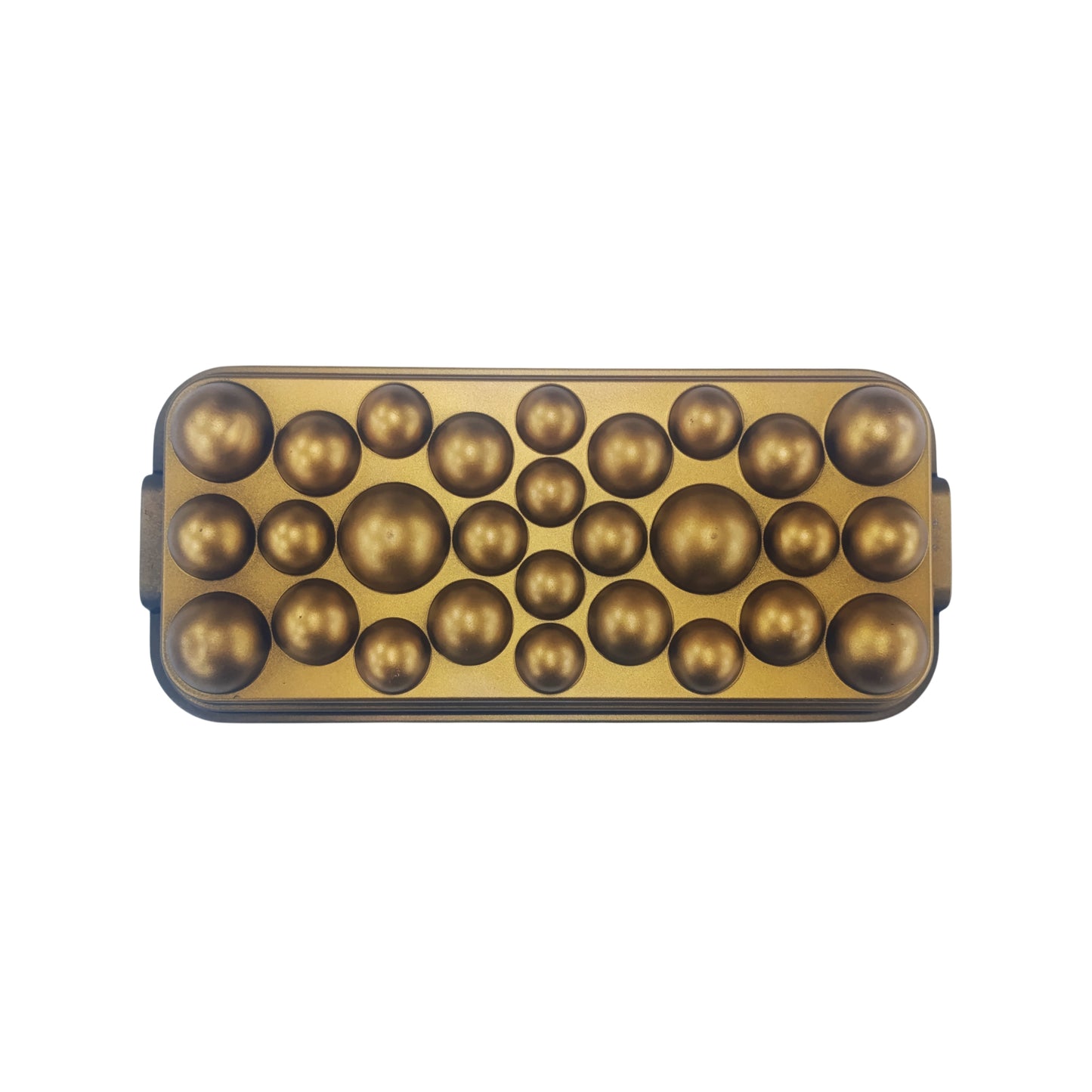 Leydi Baton Cake Mould Gold