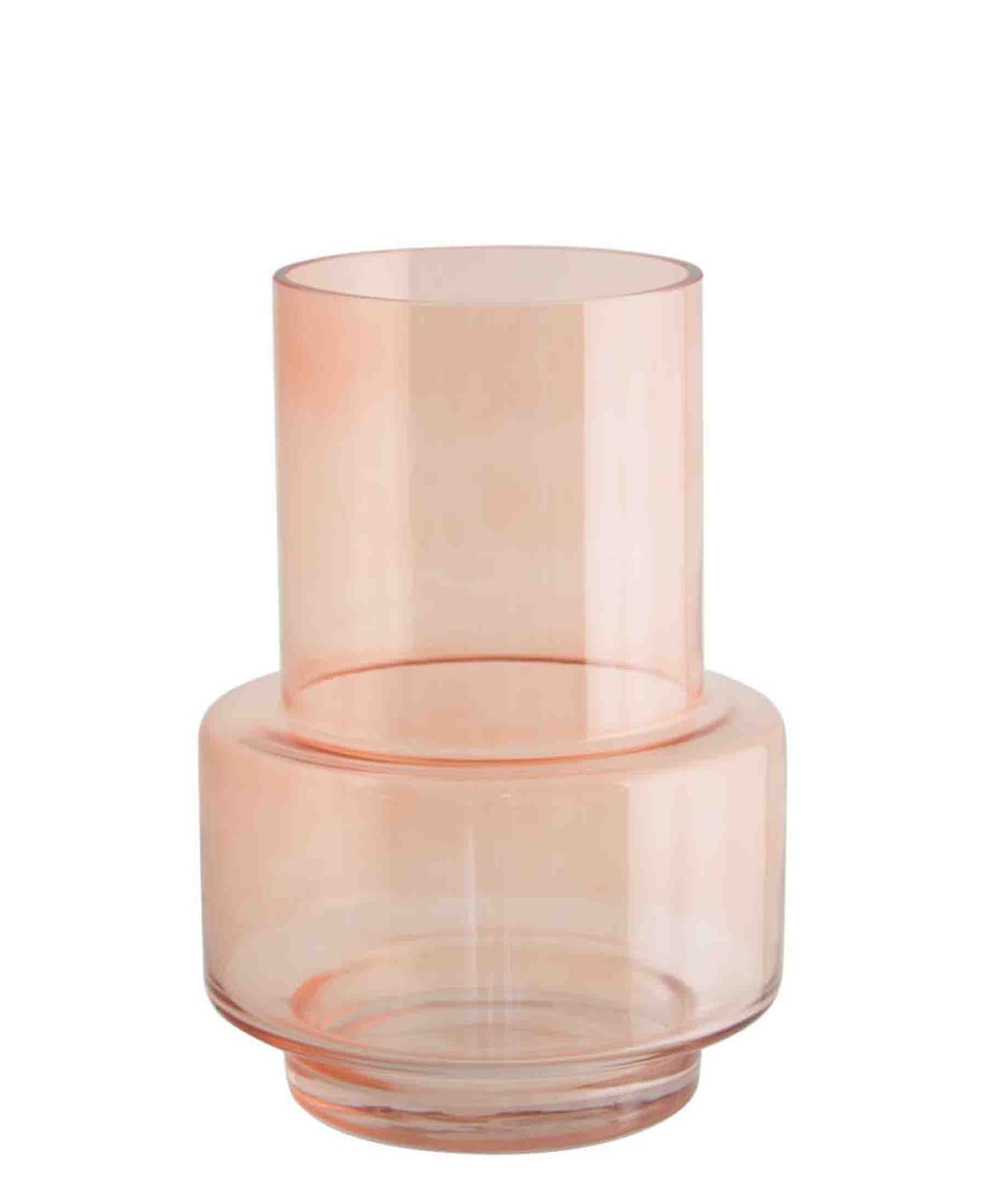 Urban Decor 25cm Vase - Salmon