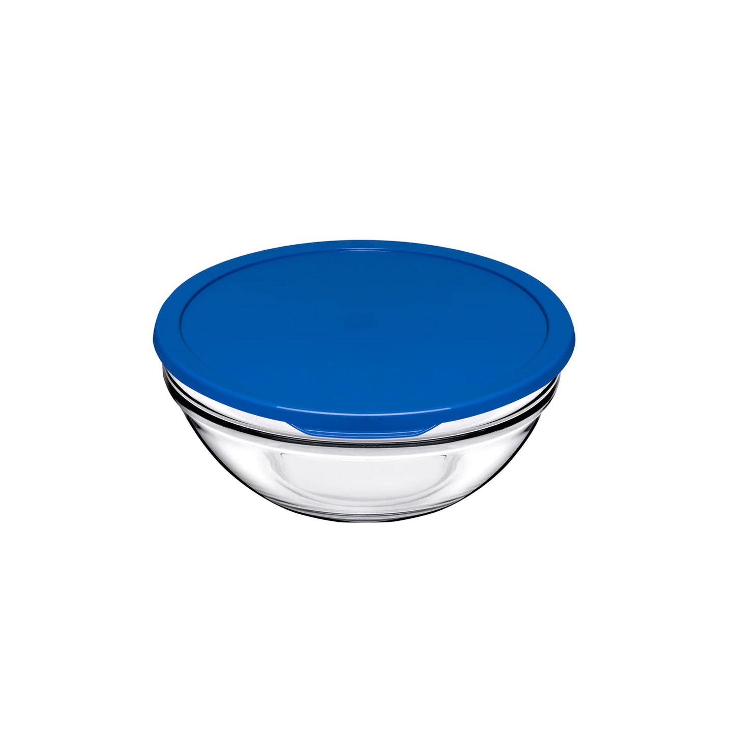 Borcam 2.5Lt Food Storage Container Clear