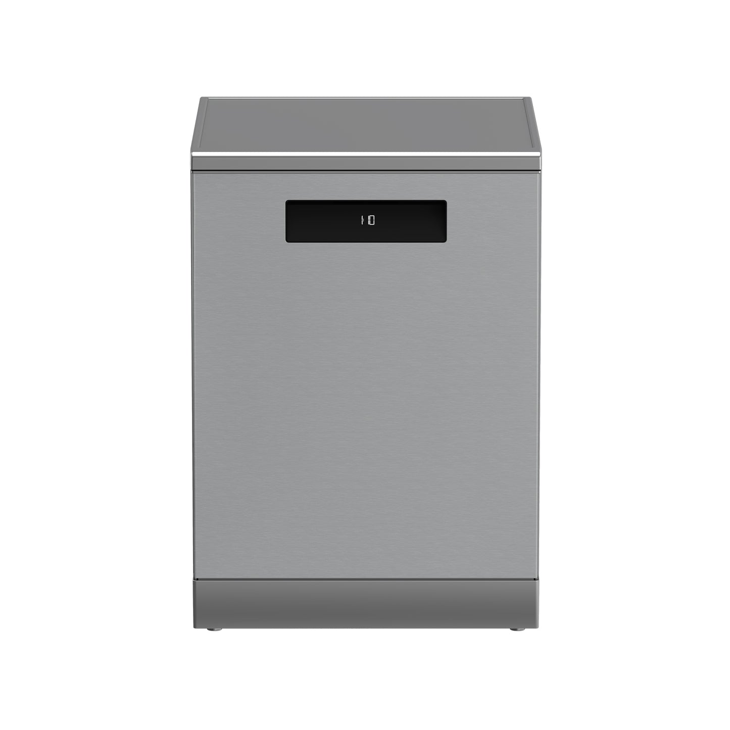 Defy 15 Place CornerWash Dishwasher Inox