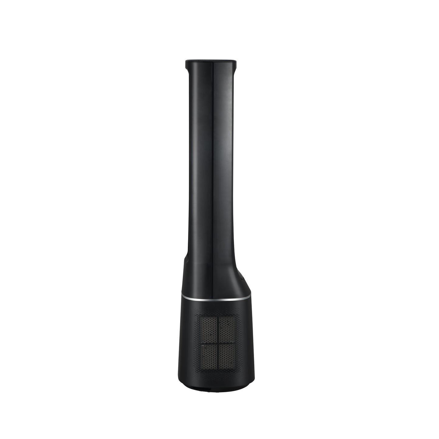 Defy Bladeless Fan & Purifier Matte Black