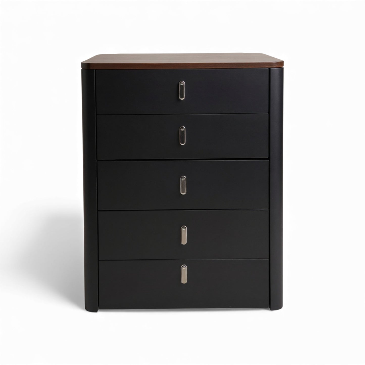 Multipurpose Chest of Drawers/ Dresser with Stool 8536