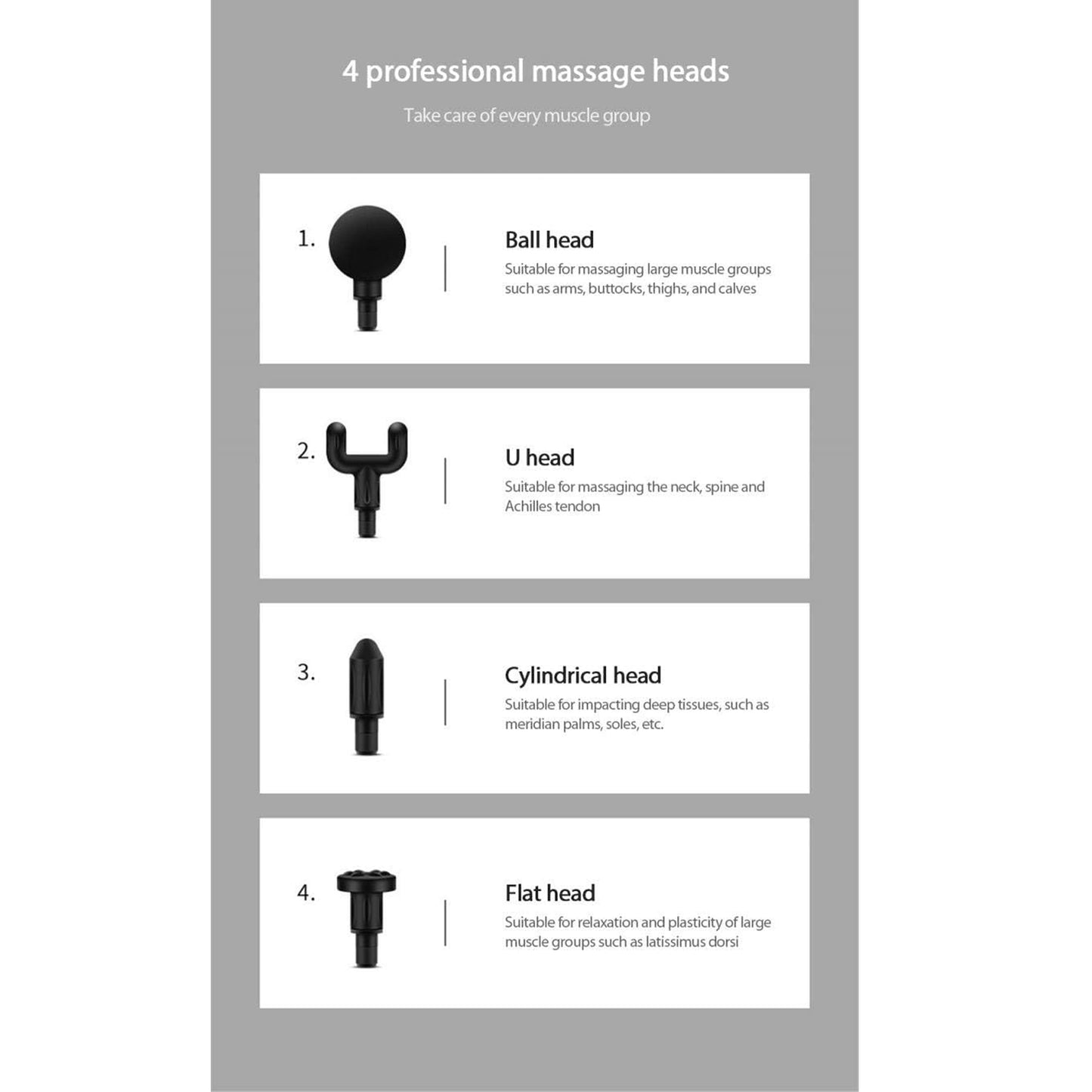 Electric Message Gun Silver