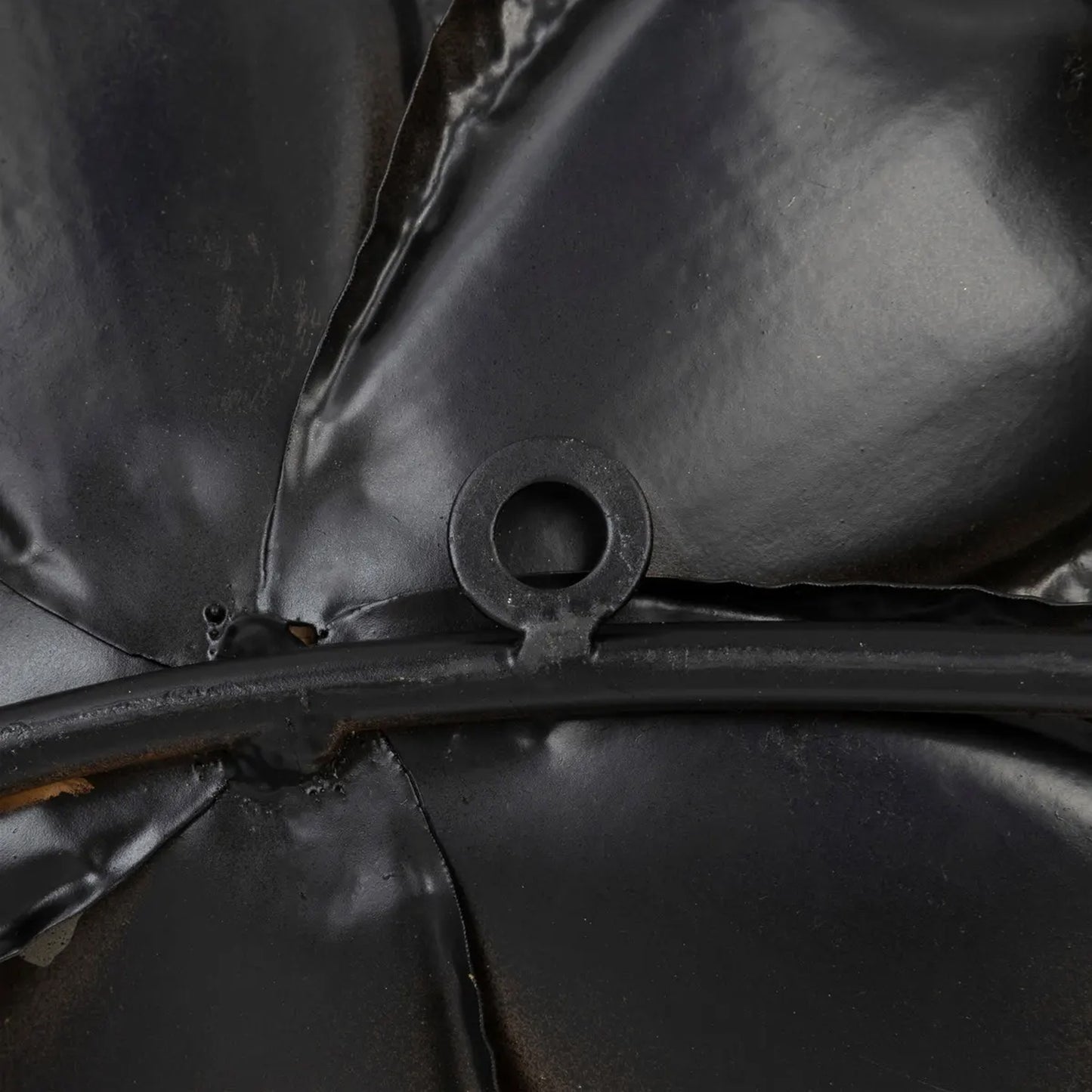 Atmosphera Elisabeth Metal Wall Decoration Multicoloured