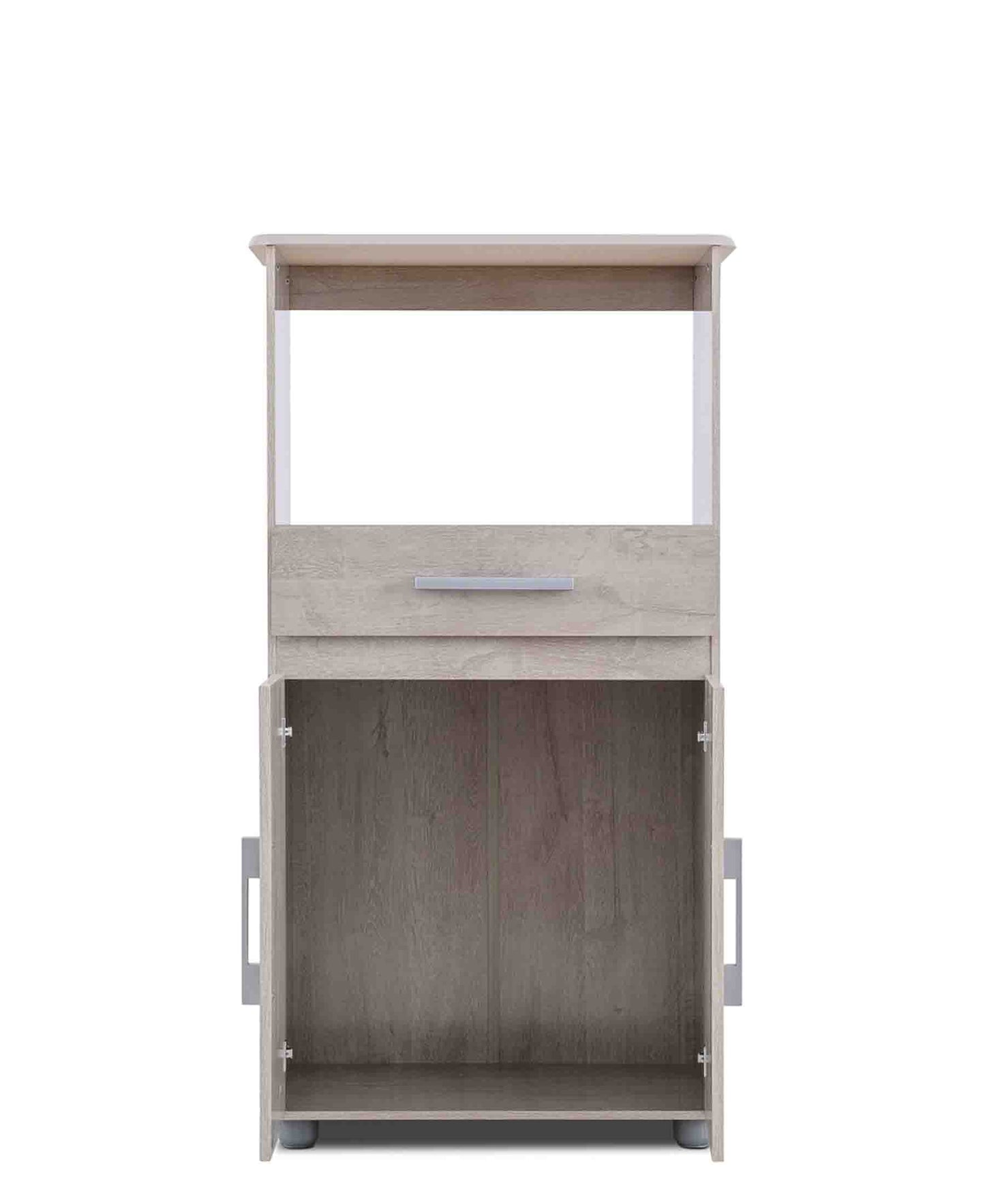 Exotic Designs Multipurpose Cabinet – Carvalho